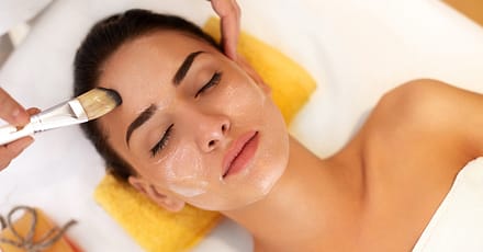 One Session Of Facial Clean Up, Royal Look Facial (24k Gold), And More Dubai TMLH.com Special Offers, Deals & Discounts in Turkey