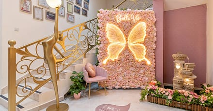 Waxing Session And Optional Face Threading At Bella Vie Beauty Centre Dubai TMLH.com Special Offers, Deals & Discounts in Turkey