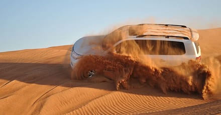 Desert Safari And Bbq With Pickup By Benchmark Tourism Dubai TMLH.com Special Offers, Deals & Discounts in Turkey