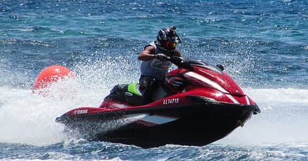 Jet Ski Rental At Capital Gate Abu Dhabi TMLH.com Special Offers, Deals & Discounts in Turkey