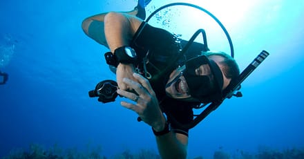 Scuba Diving Experience Dubai TMLH.com Special Offers, Deals & Discounts in Turkey