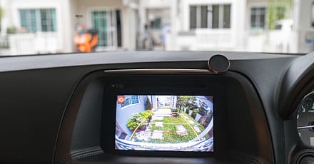 Efficient Backup Camera And Parking Sensor Installation Dubai TMLH.com Special Offers, Deals & Discounts in Turkey