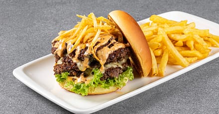 Gourmet Lunch/Dinner Menu With Beverages At Gourmet City Walk Dubai TMLH.com Special Offers, Deals & Discounts in Turkey
