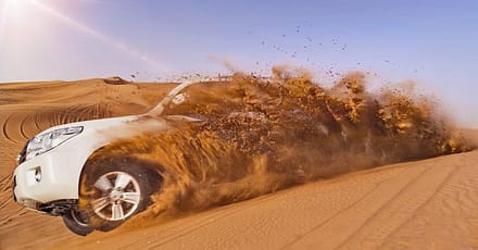 Experience Thrills And Luxury With Exclusive Desert Adventures Dubai TMLH.com Special Offers, Deals & Discounts in Turkey