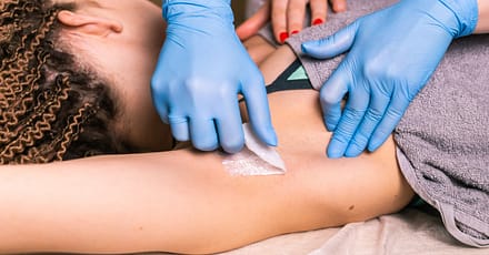 Waxing Treatments At Anam Beauty Salon Dubai TMLH.com Special Offers, Deals & Discounts in Turkey