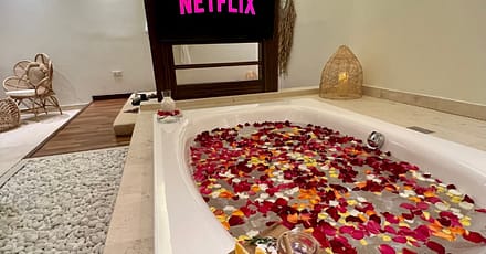 Choice Of Spa Treatment For One Or Two At Soul Senses Spa & Wellness National Deal TMLH.com Special Offers, Deals & Discounts in Turkey