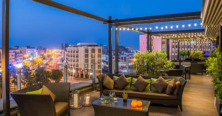 5* Dinner Buffet With Bottomless Juices & Soft Beverages For 1, 2 Or 4 Dubai TMLH.com Special Offers, Deals & Discounts in Turkey