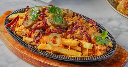 Select And Savor: A La Carte Deal For Flavorful Moments! Abu Dhabi TMLH.com Special Offers, Deals & Discounts in Turkey