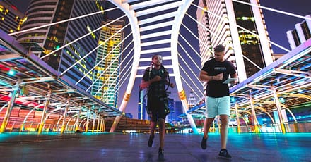 Ems Personal Training Session Dubai TMLH.com Special Offers, Deals & Discounts in Turkey