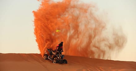 Dune Buggy Dubai TMLH.com Special Offers, Deals & Discounts in Turkey