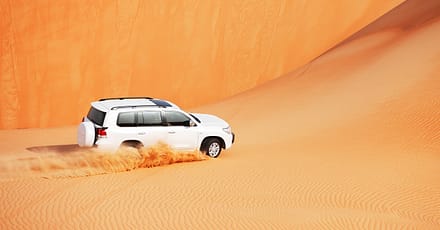 Enjoy A Vip Desert Safari Including Dune Bashing And Camel Ride! Sharjah & N. Emirates TMLH.com Special Offers, Deals & Discounts in Turkey
