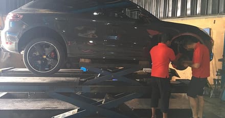 Brake Pad Change Labour Dubai TMLH.com Special Offers, Deals & Discounts in Turkey