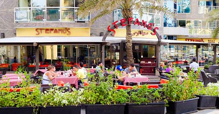 Spend Aed 50, 100, Or 200 For Authentic Italian At Dubai Marina! Dubai TMLH.com Special Offers, Deals & Discounts in Turkey