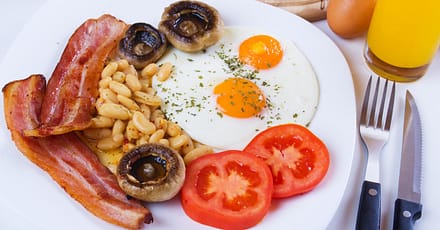 English Breakfast Dubai TMLH.com Special Offers, Deals & Discounts in Turkey