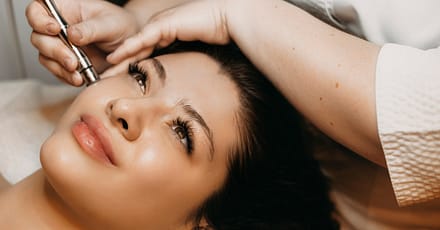 One Or Three Sessions Of Treatment Packages For Hair And Face Dubai TMLH.com Special Offers, Deals & Discounts in Turkey