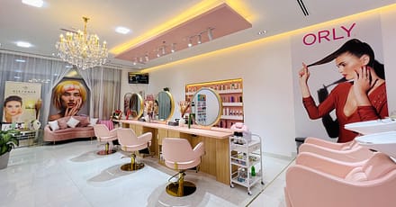 Hair Cut, Wash, Blow Dry, Roots Color Or Full Hair Color Dubai TMLH.com Special Offers, Deals & Discounts in Turkey