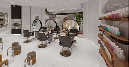 Straightening Treatment Dubai TMLH.com Special Offers, Deals & Discounts in Turkey 2