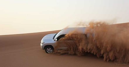 Off-Roading / Jeep Dubai TMLH.com Special Offers, Deals & Discounts in Turkey
