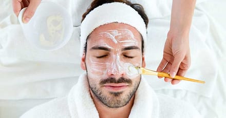 Facial – Mens Dubai TMLH.com Special Offers, Deals & Discounts in Turkey