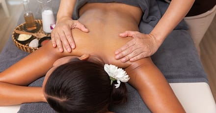 Revitalise With A Full Body Spa Treatment With Full Body Polish! Dubai TMLH.com Special Offers, Deals & Discounts in Turkey