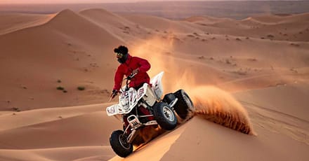 Vip Desert Safari Adventure: Dune Bashing, Quad Biking & Bbq Dinner! Dubai TMLH.com Special Offers, Deals & Discounts in Turkey