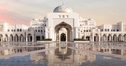 Qasr Al Watan Abu Dhabi Pass For Up To Two Children Or Four Adults Abu Dhabi TMLH.com Special Offers, Deals & Discounts in Turkey