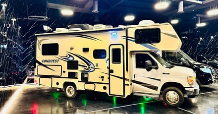 One, Two Or Three Day: Weekday/Weekend Rental Of Luxury Camper Van National Deal TMLH.com Special Offers, Deals & Discounts in Turkey