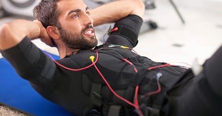 30-Minute Ems Session Abu Dhabi TMLH.com Special Offers, Deals & Discounts in Turkey