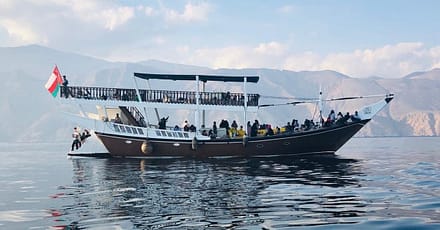 Full-Day Oman Musandam Tour Dubai TMLH.com Special Offers, Deals & Discounts in Turkey