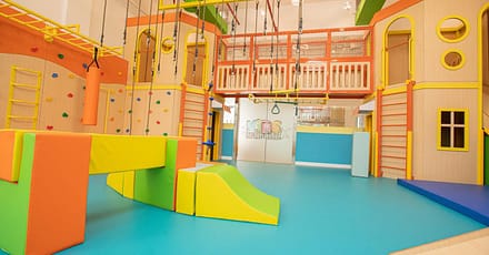 One Or Two Hours Of Kids Soft Active Play For One, Two, Or Four Dubai TMLH.com Special Offers, Deals & Discounts in Turkey