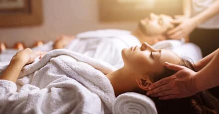 5* Spa Treatment Package Abu Dhabi TMLH.com Special Offers, Deals & Discounts in Turkey