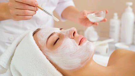 Choice Of Home Beauty Service At Beauty And Sense Ladies Salon Dubai TMLH.com Special Offers, Deals & Discounts in Turkey