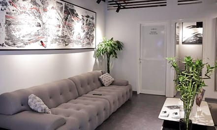 Mens Manicure & Pedicure W/ Optional Foot Scrub Or Facial Treatment Dubai TMLH.com Special Offers, Deals & Discounts in Turkey
