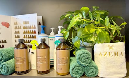 Wash, Cut And Blow-Dry, Root Colour With Paddle Brush Dry And More Dubai TMLH.com Special Offers, Deals & Discounts in Turkey
