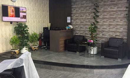 Pamper & Relax: Manicure, Pedicure, & Spa Treatment Dubai TMLH.com Special Offers, Deals & Discounts in Turkey