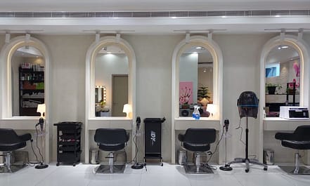 A Hair Wash, Blowdry, Haircuts, Hot Oil Treatment, Hairmask & More Dubai TMLH.com Special Offers, Deals & Discounts in Turkey