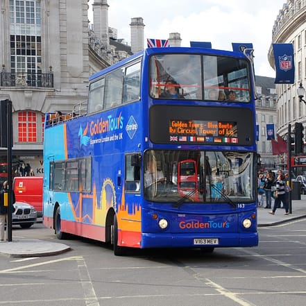 1 Day London Hop-on Hop-off Bus – Recently Added Experiences TMLH.com Special Offers, Deals & Discounts in Turkey