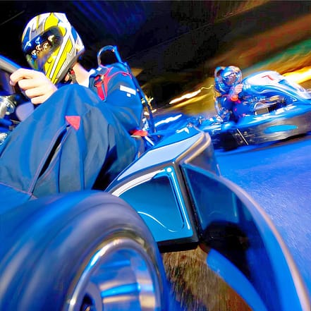 Adhari Adventure Park Karting – Experiences TMLH.com Special Offers, Deals & Discounts in Turkey