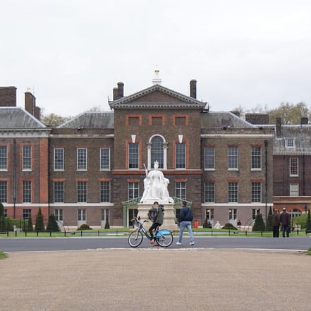 Afternoon Tea at Kensington Palace – Recently Added Experiences TMLH.com Special Offers, Deals & Discounts in Turkey
