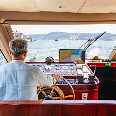 Bosphorus Yacht Cruise with Stopover on Asian Side – Top-Rated Attractions TMLH.com Special Offers, Deals & Discounts in Turkey