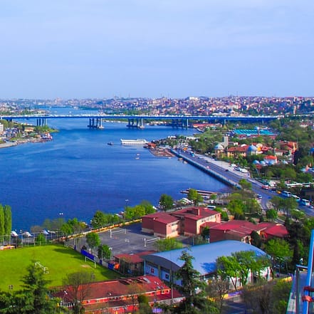 Daily Pierre Loti Hill and Miniaturk Tour: Half-Day Trip in Istanbul – Sightseeing and Tours TMLH.com Special Offers, Deals & Discounts in Turkey