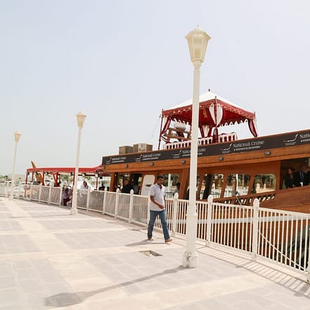 Doha Dhow Cruise – Sightseeing and Tours TMLH.com Special Offers, Deals & Discounts in Turkey