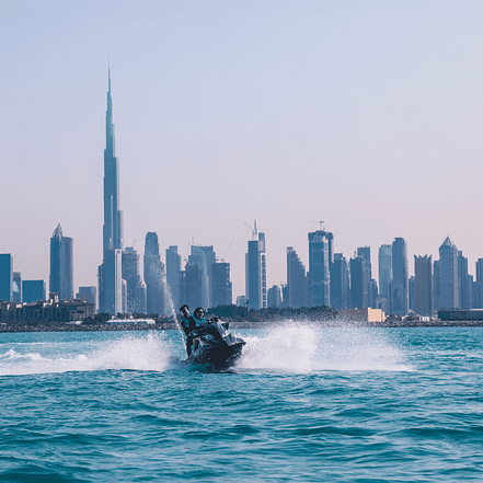 Dubai Marina Jetski Experience – Water Sports TMLH.com Special Offers, Deals & Discounts in Turkey