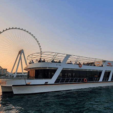 Dubai Marina Sunset Cruise with Live Music & Open Bar – Boat Tours and Cruises TMLH.com Special Offers, Deals & Discounts in Turkey