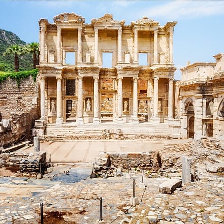 Ephesus Half Day Discovery from Kusadasi – Outdoor Attractions TMLH.com Special Offers, Deals & Discounts in Turkey