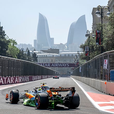 Formula 1 Qatar Airways Azerbaijan Grand Prix 2025 – Automotive TMLH.com Special Offers, Deals & Discounts in Turkey