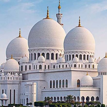 From Dubai : Abu Dhabi Full Day Tour With Ferrari World (Without Tickets) – Sightseeing and Tours TMLH.com Special Offers, Deals & Discounts in Turkey