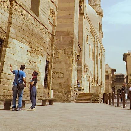 From Hurghada: Full-Day Cairo Tour of Pyramids, Sphinx, Museum and Bazaar – Sightseeing and Tours TMLH.com Special Offers, Deals & Discounts in Turkey