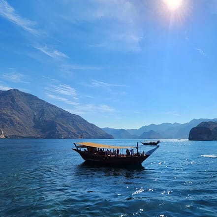 Full Day Dhow Cruise With Lunch – Must-see attractions TMLH.com Special Offers, Deals & Discounts in Turkey