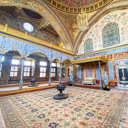Guided Tour: Best of Istanbul Full Day Tour – Boat Tours and Cruises TMLH.com Special Offers, Deals & Discounts in Turkey